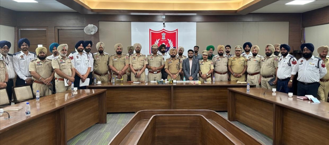 Maple app will help in traffic management, road safety and emergency